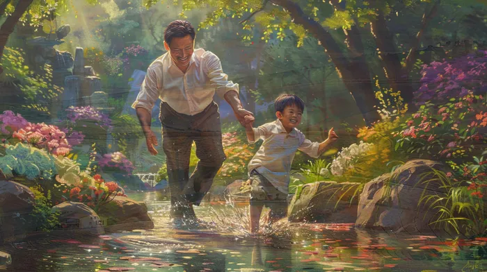 재정적 자유 회복