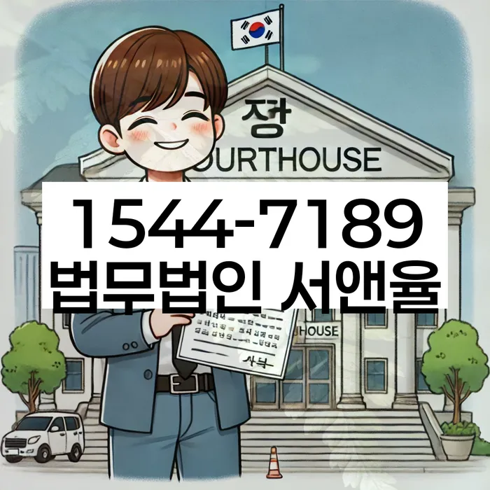 당산동 개인회생