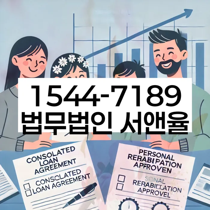 삼전동 개인회생