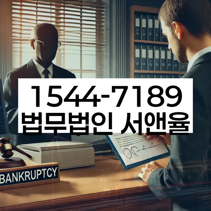 개인회생 신청 방법