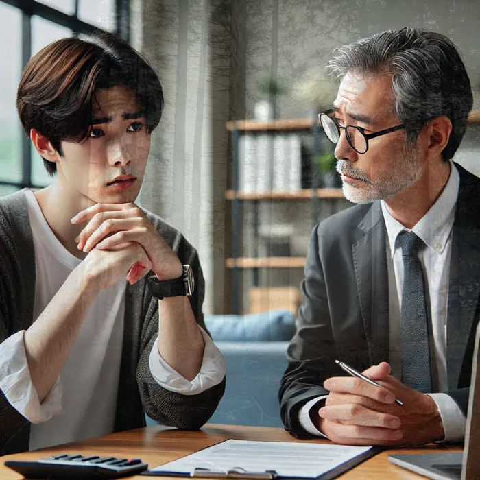 개인회생과 개인파산의 차이점