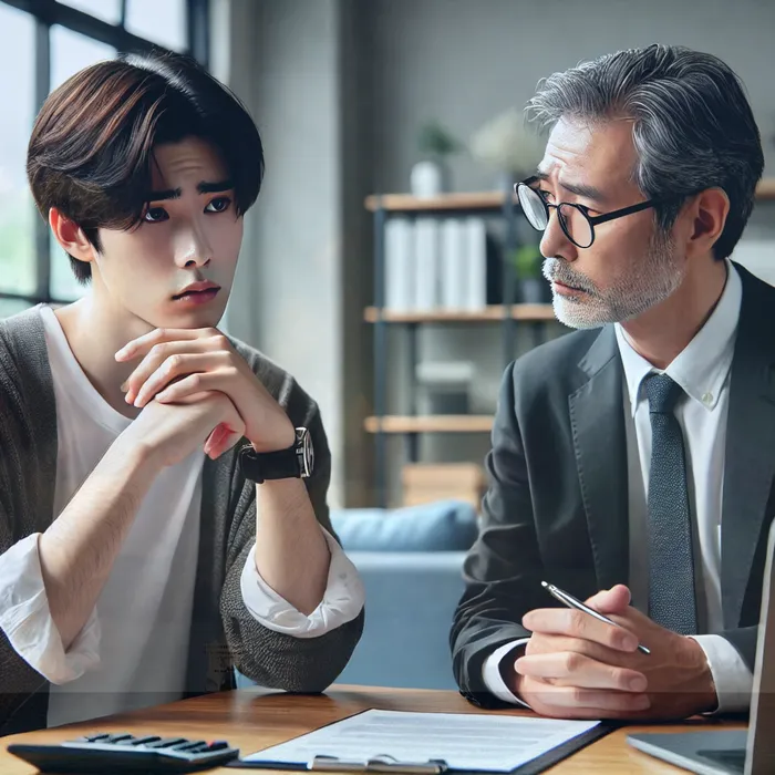 통장압류 해결 방법