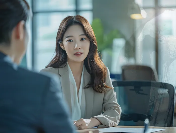 적절한 키워드