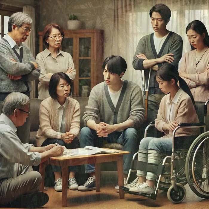 개인파산 사례