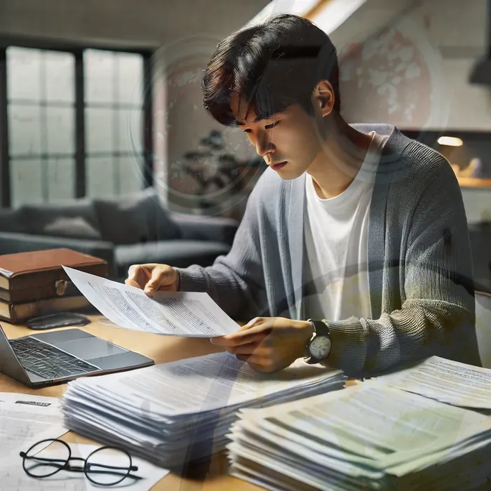 경상북도 경산시 변제 사례