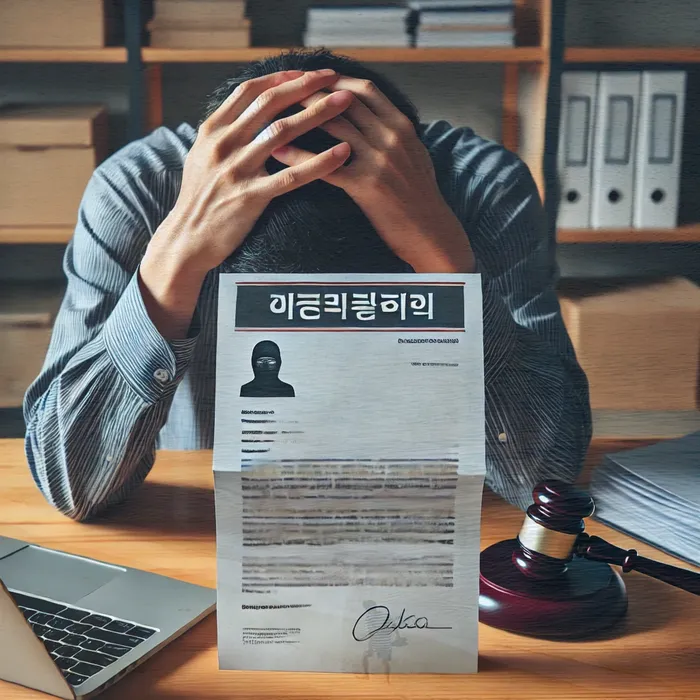 신용회복감면