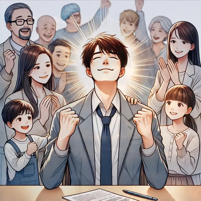 적절한 키워드