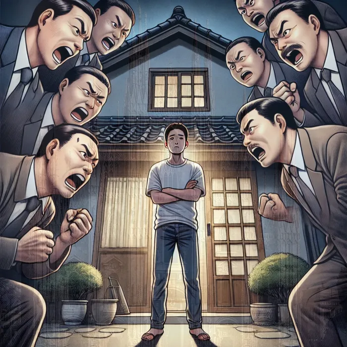 개인회생 절차