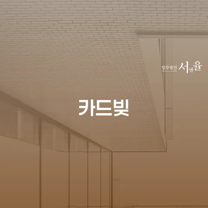 카드빚 해결, 청도군 개인회생으로 가능한가요?