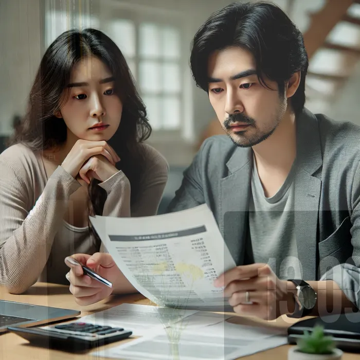 적절한 키워드