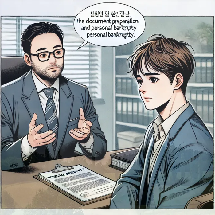 개인파산 절차