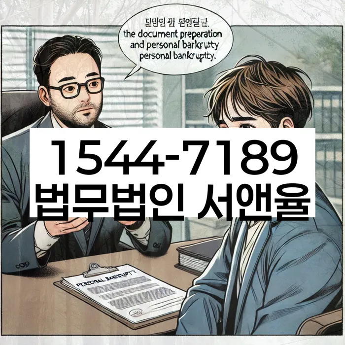 개인회생 변제현황조회