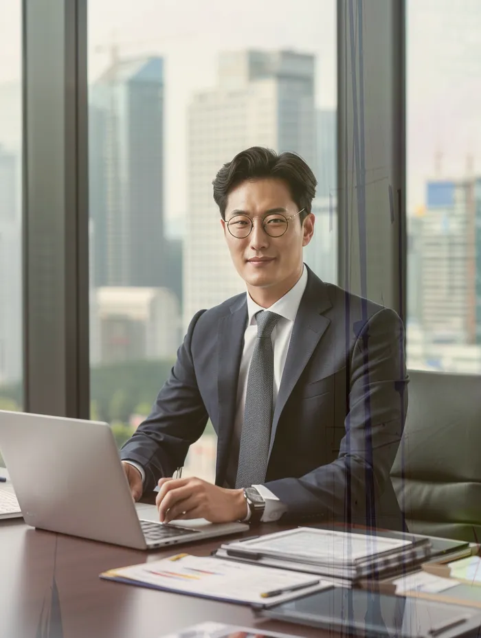 적절한 키워드