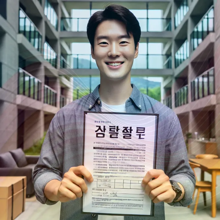 적절한 키워드