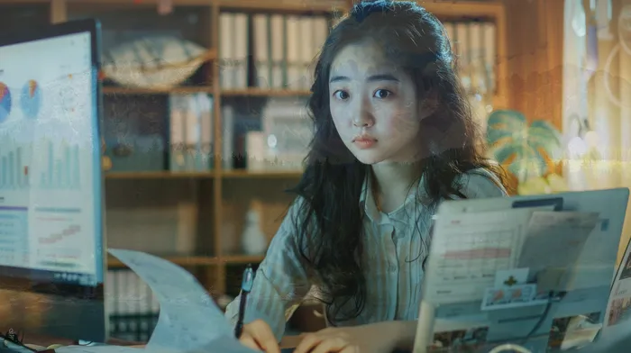 개인회생 세금 해결