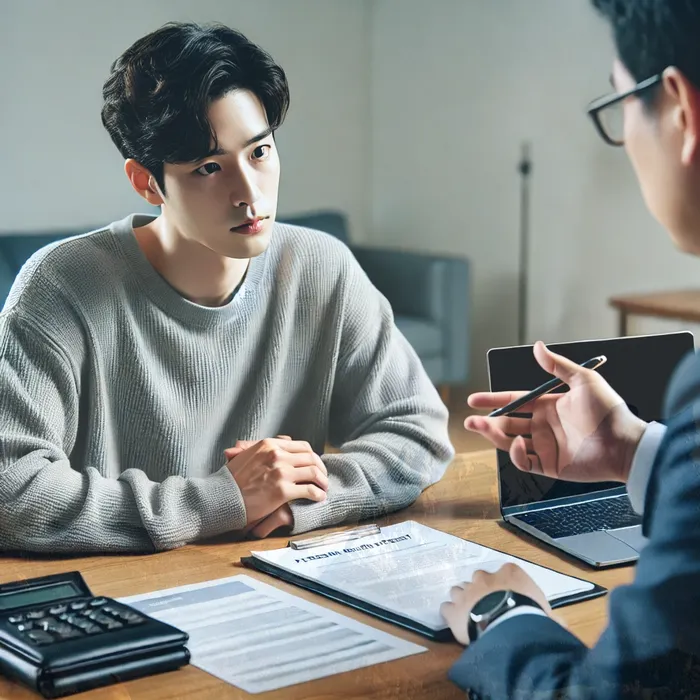 개인회생 성공 사례