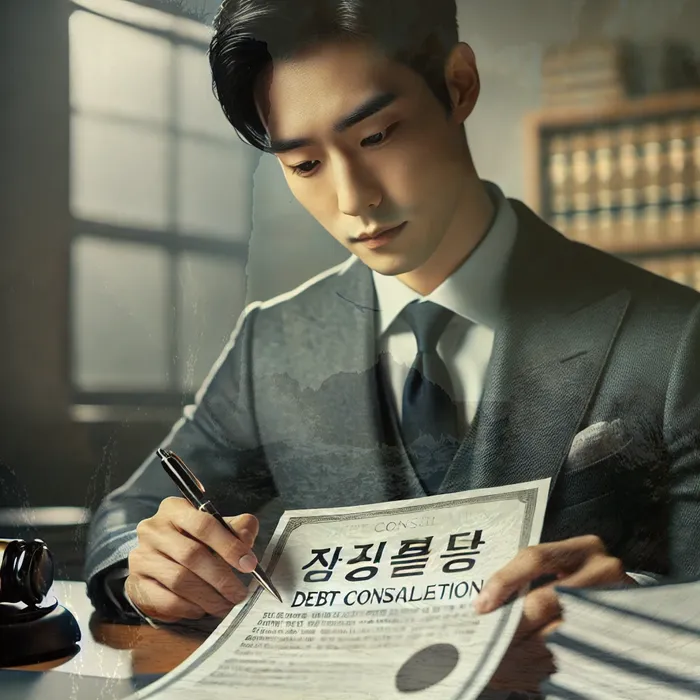 개인회생 신청 절차