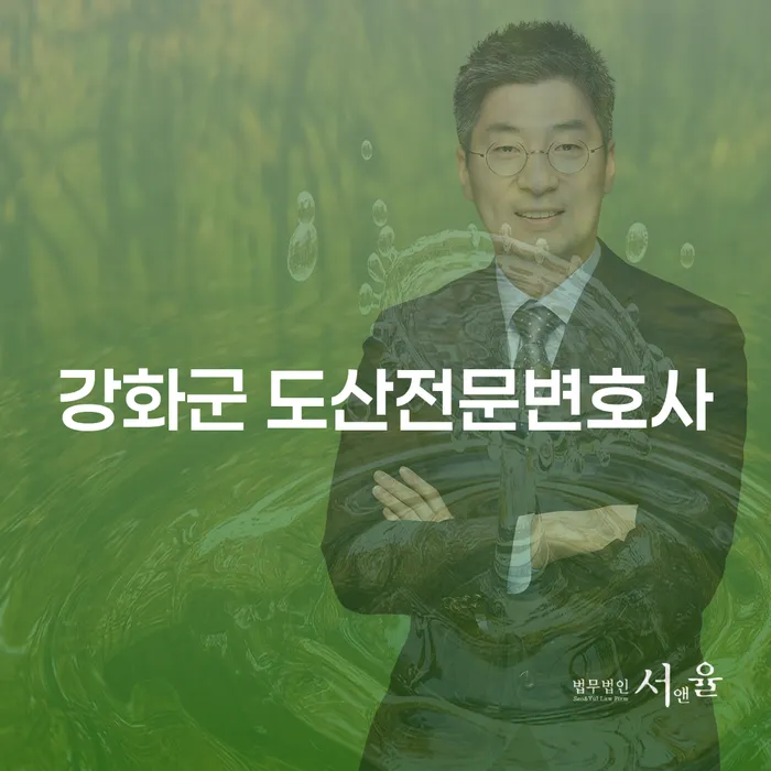 강화군 도산전문변호사와 여주시 개인회생, 어떤 선택이 나에게 적합할까요?