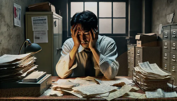 개인회생 변제금 미납