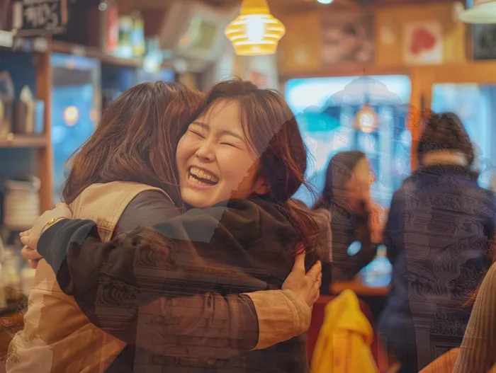 경제적 어려움 해결